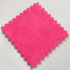 Rose Red / 20pcs 30x30x1cm