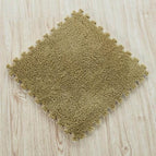 Grass Green / 20pcs 30x30x1cm