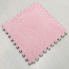 Pink / 20pcs 30x30x1cm