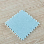 Sky Blue / 20pcs 30x30x1cm