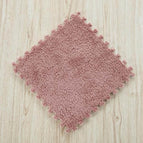 Watermelon Red / 10pcs 30x30x1cm