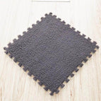 Gray / 20pcs 30x30x1cm