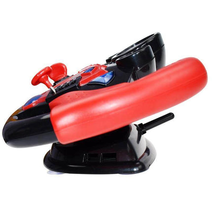 Electric Educational Car Simulation Steering Wheel Toy