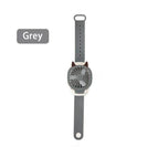 Cute Grey