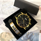 Gold set