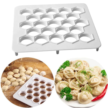 Easy Dumpling Maker Mold