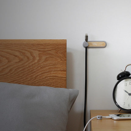 Magnetic Easy Cable Organizer Holder