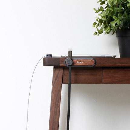 Magnetic Easy Cable Organizer Holder