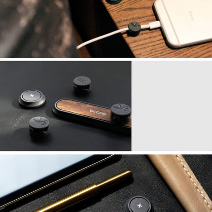 Magnetic Easy Cable Organizer Holder