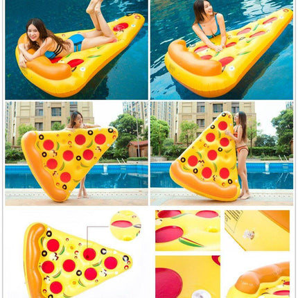 Giant 180cm Inflatable Pool Floats