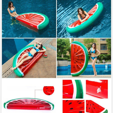 Giant 180cm Inflatable Pool Floats
