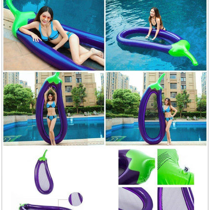 Giant 180cm Inflatable Pool Floats