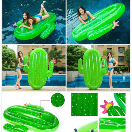 Giant 180cm Inflatable Pool Floats