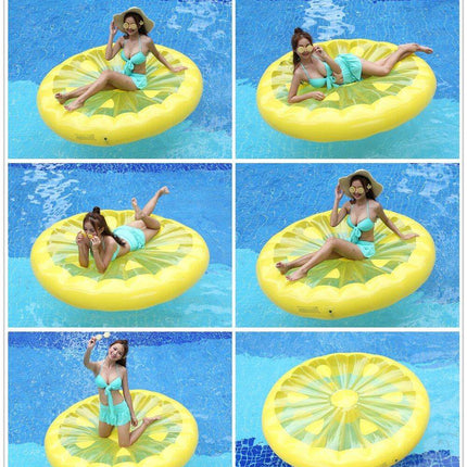 Giant 180cm Inflatable Pool Floats