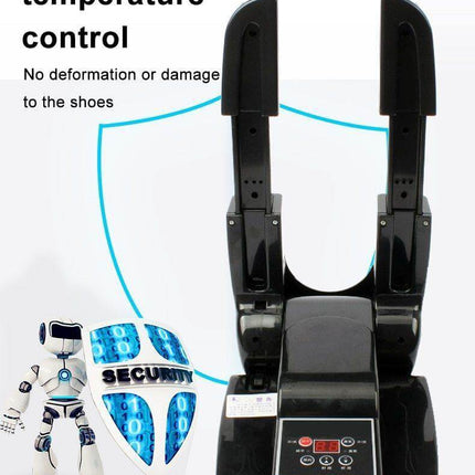Ultraviolet Electric Shoes Drying Machine