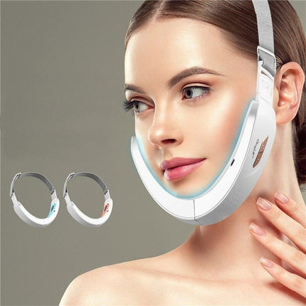 Muscle Stimulation Face Lift Massager
