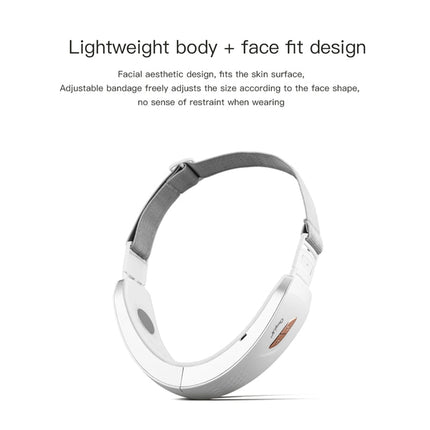 Muscle Stimulation Face Lift Massager