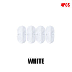 White 4pcs