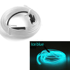 ice blue / 3M / USB drive