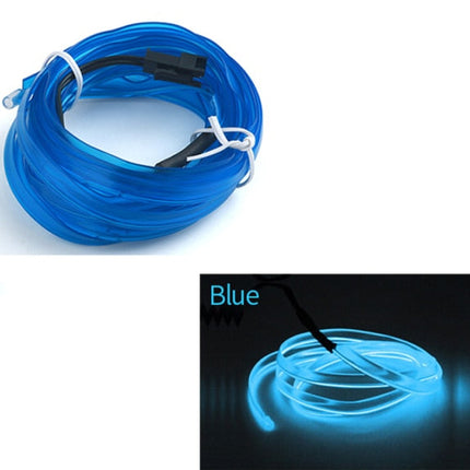 Car Interior Decorative LED Strip Atmosphere Light