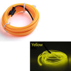 yellow / 3M / USB drive