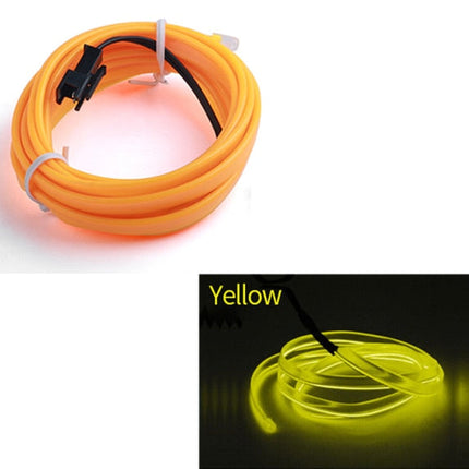 Car Interior Decorative LED Strip Atmosphere Light