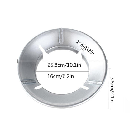 Gas Stove Energy Saving Bracket