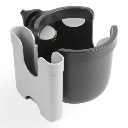 Universal Baby Stroller Parent Cup & Phone Holder