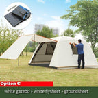 option C white