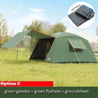 option C green
