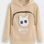 beige / XXL