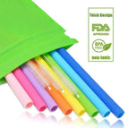 Straws