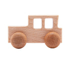 Truck style 2