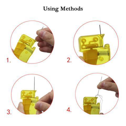 DIY Automatic Sewing Tool