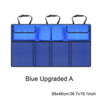 Blue A