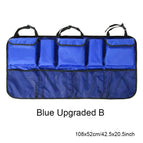 Blue B