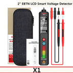 X2 4-IN-1 Tester