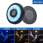 Blue Yellow