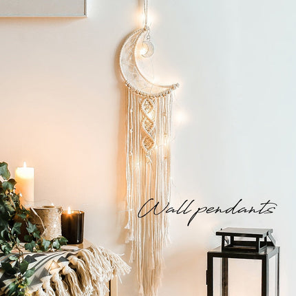 Nordic Dream Catcher Home Decor