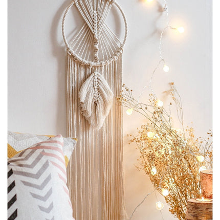 Nordic Dream Catcher Home Decor