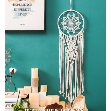 Nordic Dream Catcher Home Decor