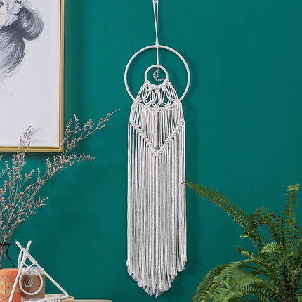 Nordic Dream Catcher Home Decor