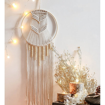Nordic Dream Catcher Home Decor