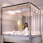Green / 1.8m (6 feet) bed