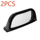 2PCS Black