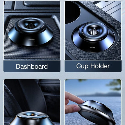 Car Futuristic Aromatherapy Air Freshener
