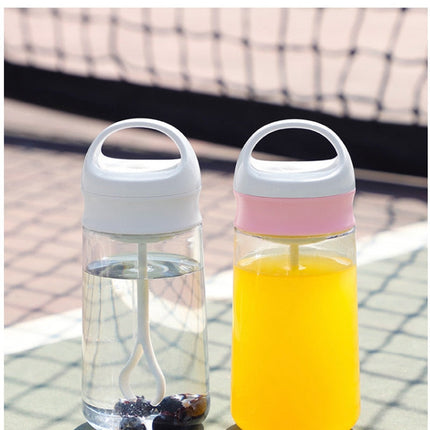 Automatic Stirring Smart Shaker Bottle