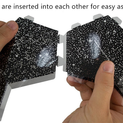 Planetarium Galaxy Night Light Projector