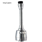 Long 2-Gears