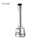 Long 3-Gears